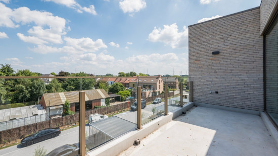 Smisstraat - 145 - 303 - 9100