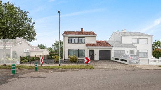 Jozef Cardijnlaan - 45 - - A686F - 2890