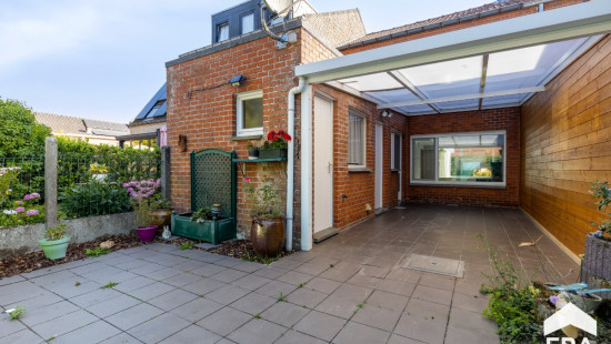 Noordreiestraat - 5 - - 8000
