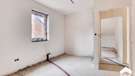 Bufkensstraat - 1B - - 1700
