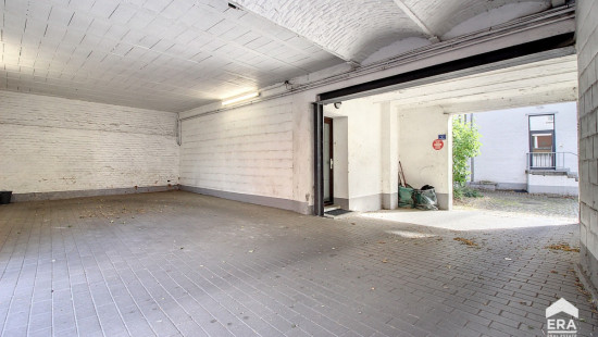 Rue Docteur Colson - 58 - 6 - 1430