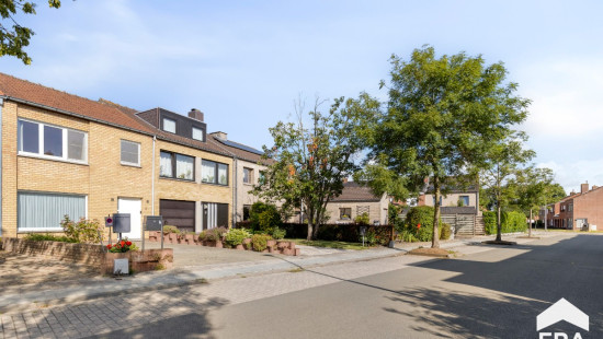 Noordreiestraat - 5 - - 8000