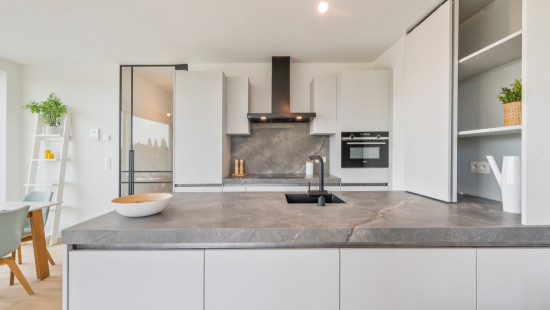 Smisstraat - 145 - 303 - 9100