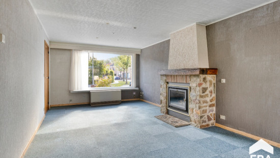 Noordreiestraat - 5 - - 8000