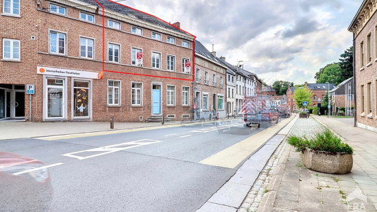 Rue de la Station - 2 - 3 - 1440
