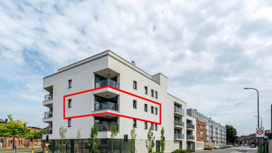 Parkstraat - 54 - 2.3 - 1800