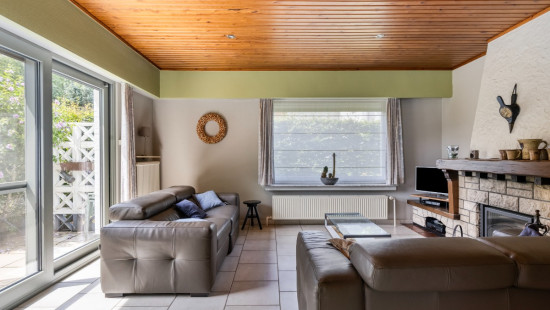 Hazelaarstraat - 16 - - 2860