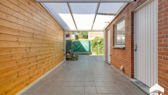 Noordreiestraat - 5 - - 8000