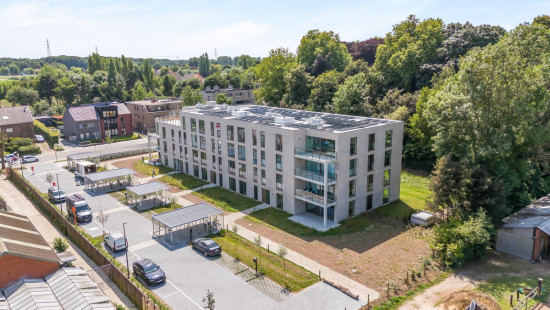 Smisstraat - 145 - 303 - 9100