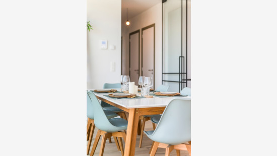 Smisstraat - 145 - 303 - 9100