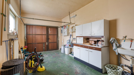 Hazelaarstraat - 16 - - 2860