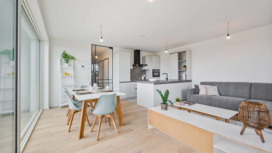 Smisstraat - 145 - 303 - 9100