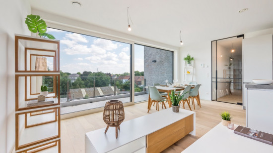 Smisstraat - 145 - 303 - 9100
