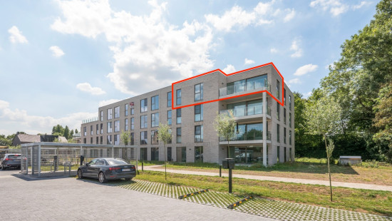 Smisstraat - 145 - 303 - 9100