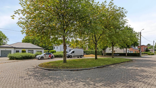 Hazelaarstraat - 16 - - 2860