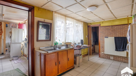 Driemolenstraat - 29 - - 3300