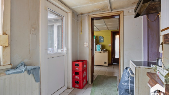 Driemolenstraat - 29 - - 3300