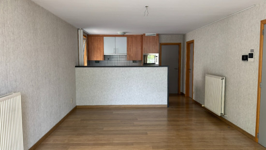 Bistplein - 2D - - 2260