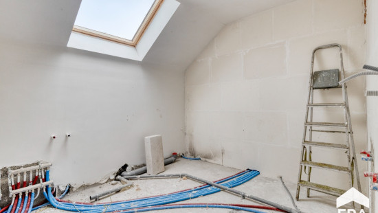 Bufkensstraat - 1B - - 1700