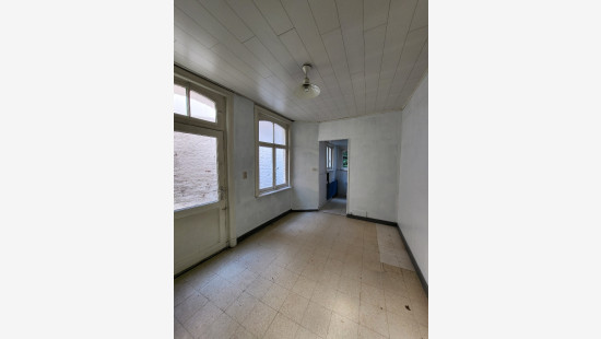 Boterstraat - 8 - - 8900