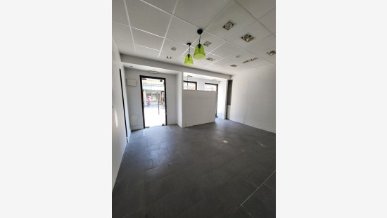 Boterstraat - 8 - - 8900
