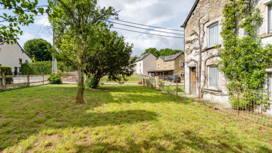 Rue du Briga - 24 - - 6880