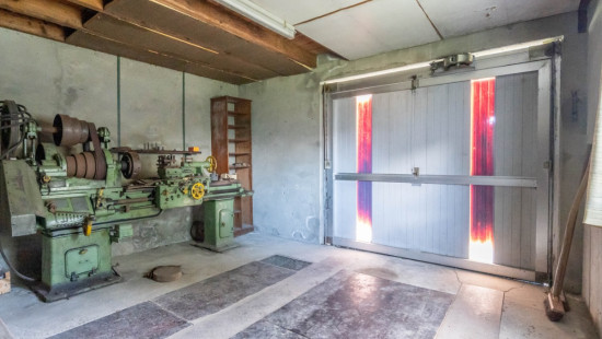 Rue du Briga - 24 - - 6880