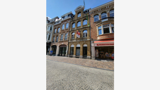 Boterstraat - 8 - - 8900