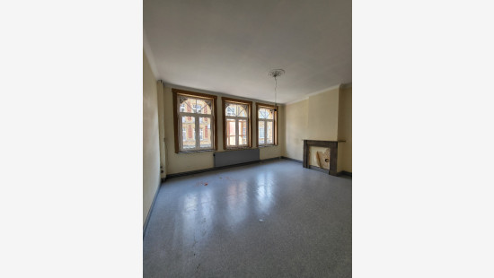 Boterstraat - 8 - - 8900