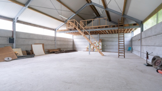 Rue du Briga - 24 - - 6880