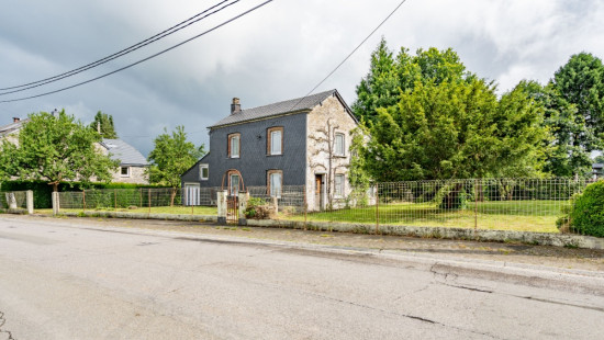 Rue du Briga - 24 - - 6880