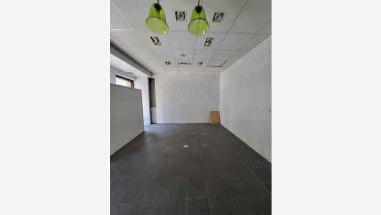 Boterstraat - 8 - - 8900