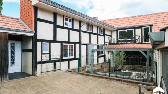 Lindebornstraat - 10 - - 211 R - 3700