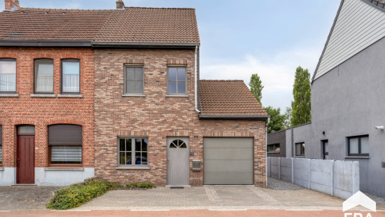 Wakkerzeelsestraat - 38 - - 3150