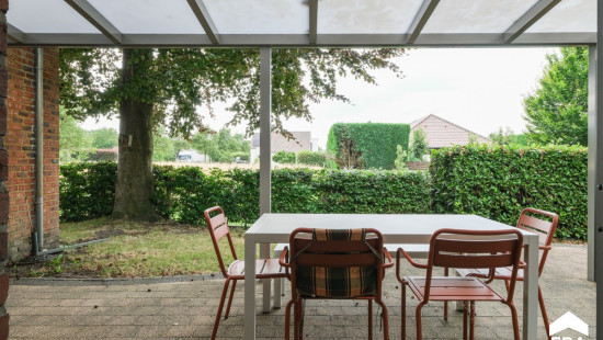 Knapenhoef - 41 - - 3920