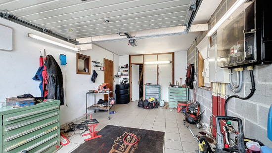 Rue Pierre Depoortere - 4 - - 5020