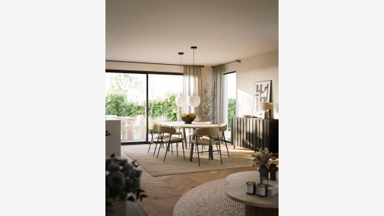 Kanunnik de Meyerlaan - 2 - - Lot 2 - 9220