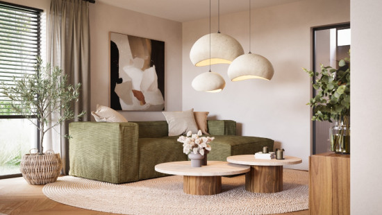 Kanunnik de Meyerlaan - 2 - - Lot 2 - 9220