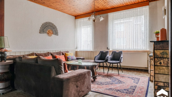 Springstraat - 7 - - 3600