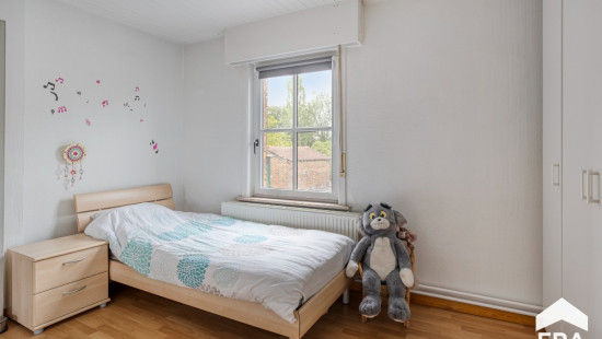 Wakkerzeelsestraat - 38 - - 3150
