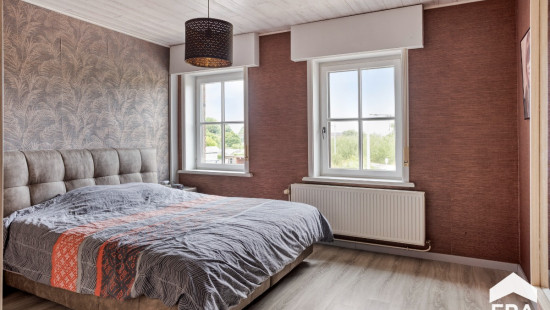 Wakkerzeelsestraat - 38 - - 3150