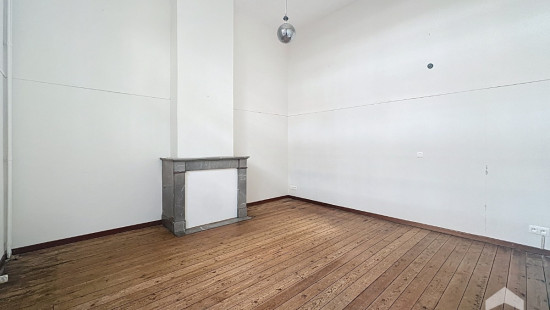 Rue de la Tourelle - 39A - 0 - 1040