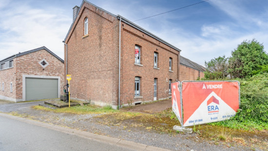 Rue de la Briqueterie - 40 - - 1 - 5377