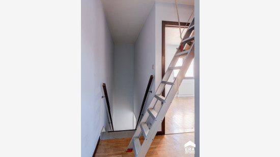 Stapelstraat - 34 - 301 - 3800