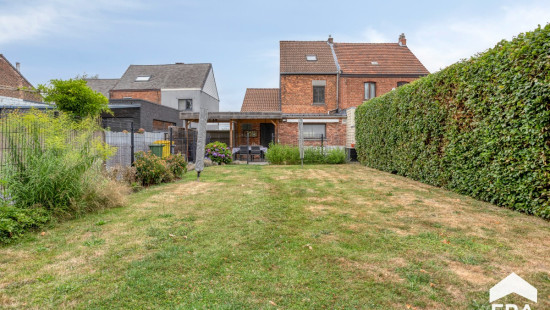 Wakkerzeelsestraat - 38 - - 3150