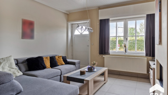 Wakkerzeelsestraat - 38 - - 3150
