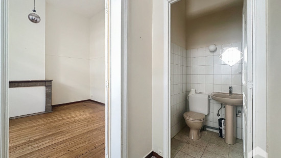 Rue de la Tourelle - 39A - 0 - 1040