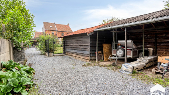 Wakkerzeelsestraat - 38 - - 3150