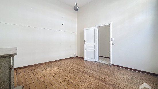 Rue de la Tourelle - 39A - 0 - 1040