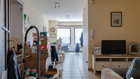 Stapelstraat - 34 - 102 - 3800